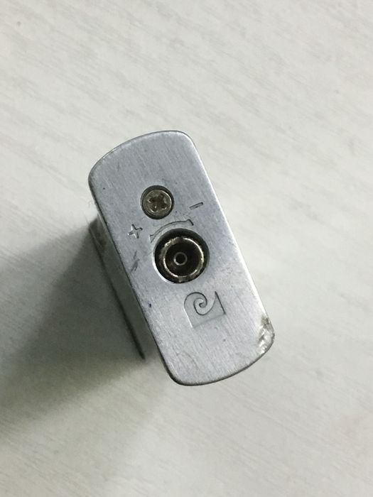 Запальничка Pierre Cardin MF-64C-08