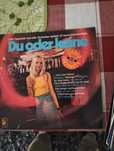 Vinil Alemao LP !