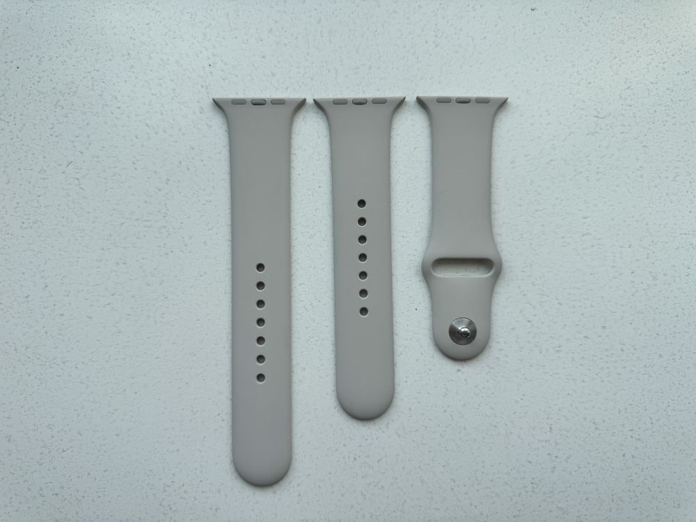 Оригінал Apple Watch ремішок 45 мм