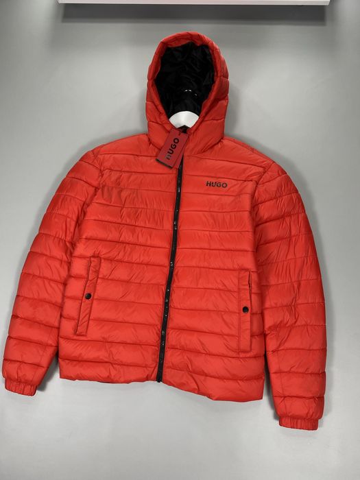 Куртка Hugo Boss вітровка ветровка