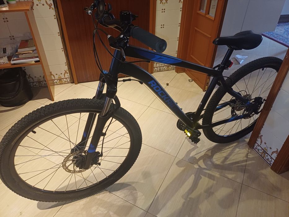 Bicicleta aro 26 nova
