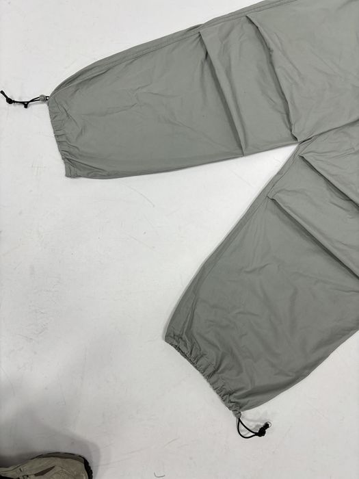 Широкі реп штани парашути широкие штаны baggy parachute rap