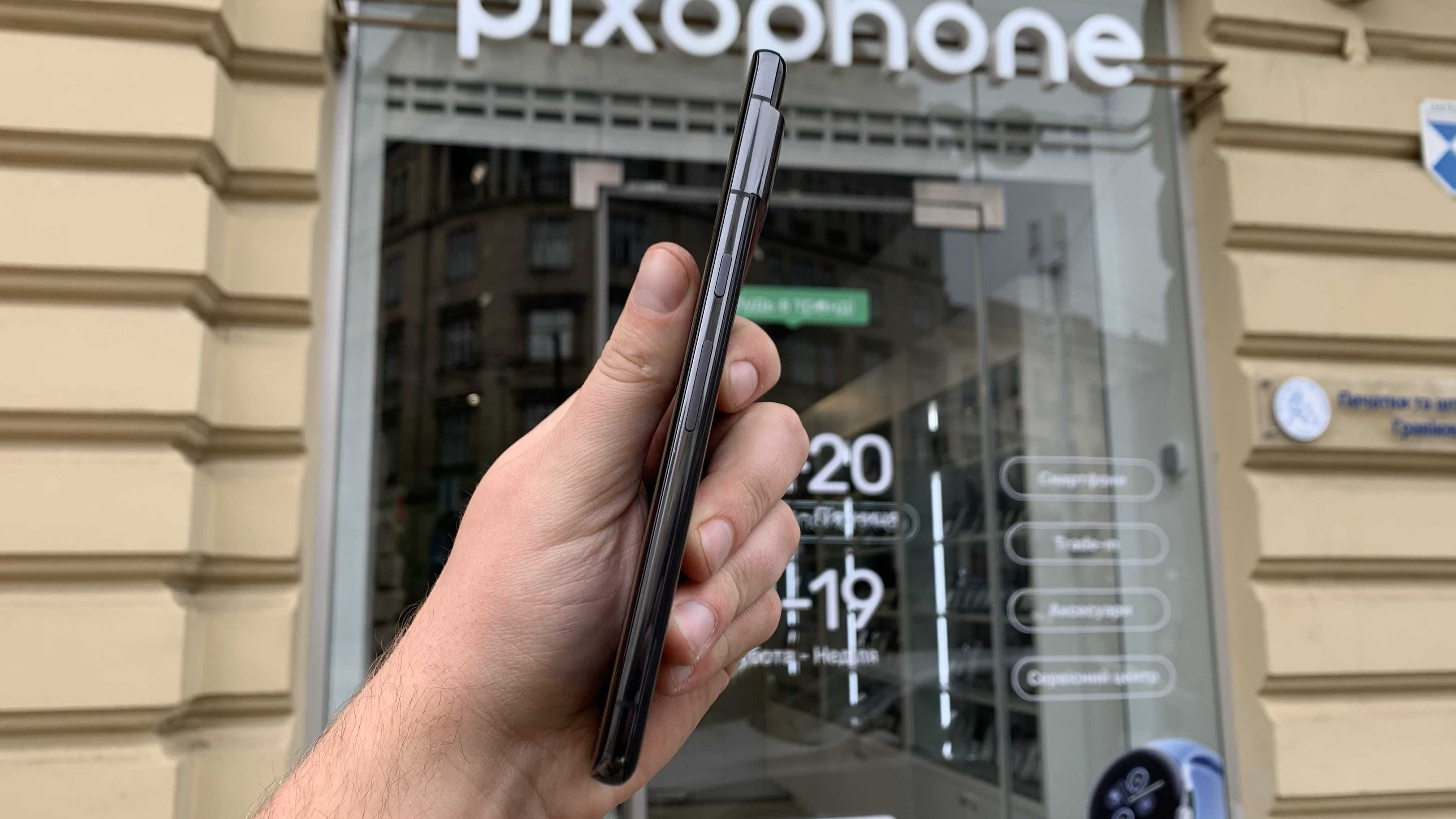 Магазин Google Pixel 7 Pro 12/128GB Гарантія Trade In Оплата частинами