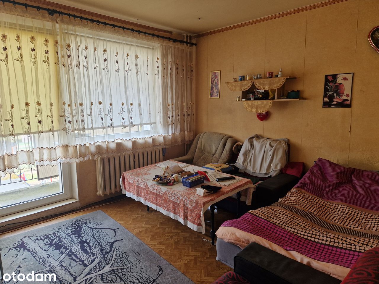 Syndyk sprzeda Nieruchomość w Gdańsku
