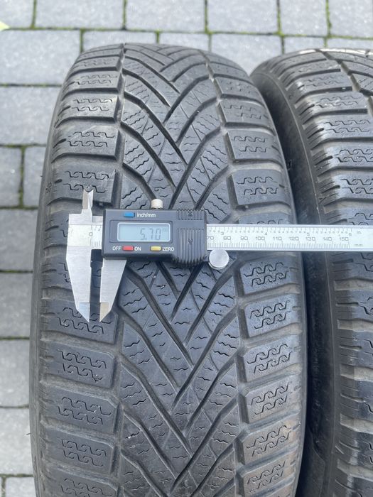 Opony zimowe Falken eurowinter 195 65 r15 4 szt