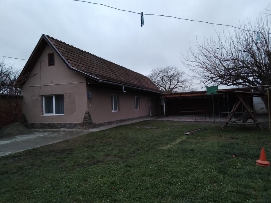 Здам будинок подобово 1200