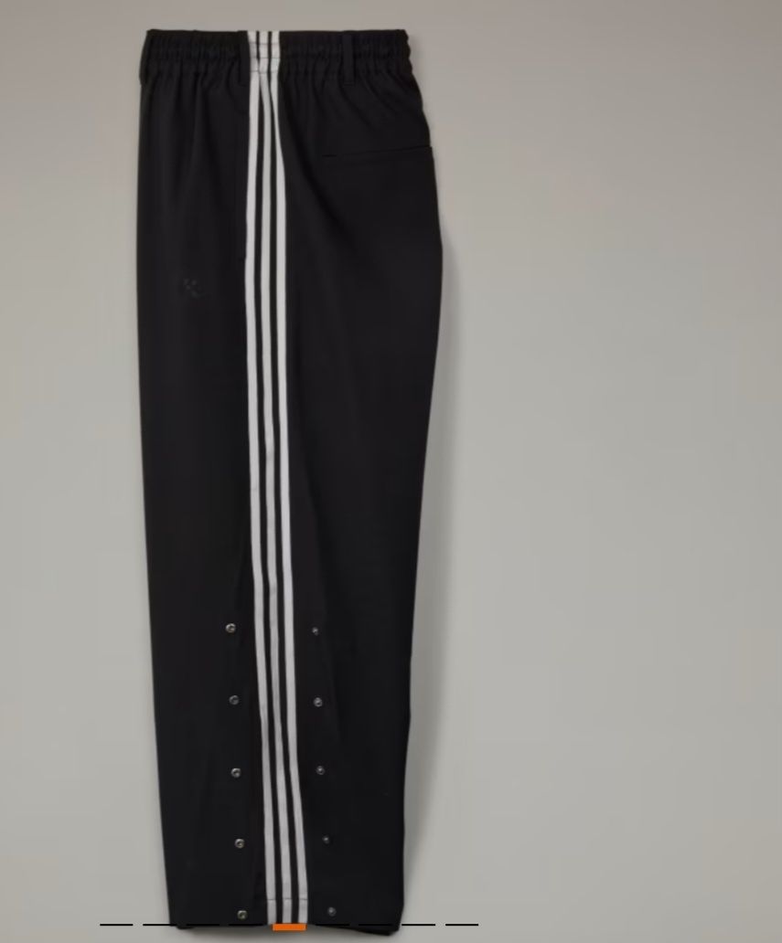 Calças fato terino Adidas