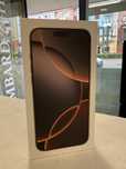 Smartfon APPLE iPhone 16 Pro Max 5G 256GB 6.9" 120Hz Titanium Desert