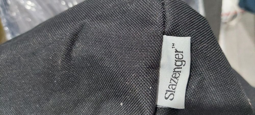 Saco de desporto/viagem novo slazenger