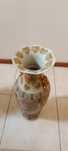Jarro floral clássico chinês/japonês decorativo