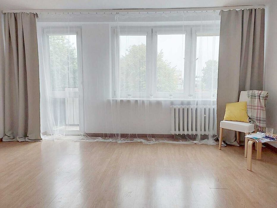 Twoje komfortowe 34 m2 czeka na Ciebie Zobacz !