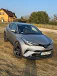 Toyota CHR Prestige