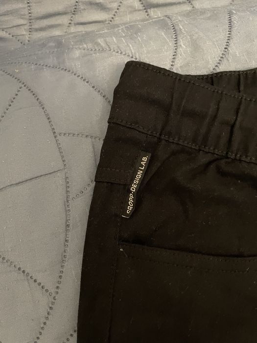 Штани підліткові Cropp, розмір S