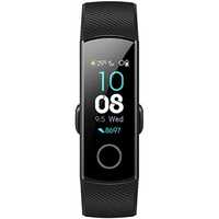 Relógio / Pulseira de Atividade Honor Band 4 - Preto Huawei