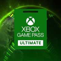 Xbox game pass Ultimate 2/4/12