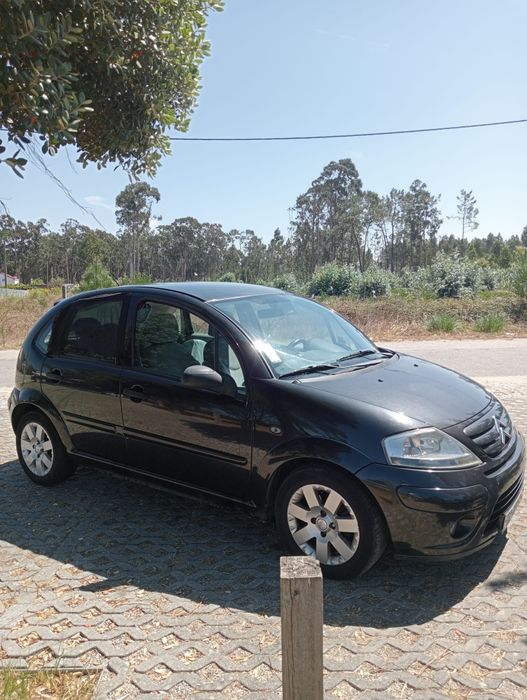 Citroen C3 1.4hdi (Financiamento)