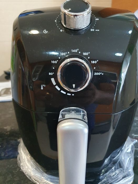 Air Fryer SilverCrest 1.5L