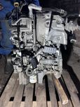Двигун двигатель також запчастини до нього 2.0 jeep cherokee kl мотор