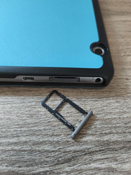 Планшет Huawei MediaPad T3 10