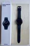 SAMSUNG Galaxy Watch 4 Classic 46mm Czarny