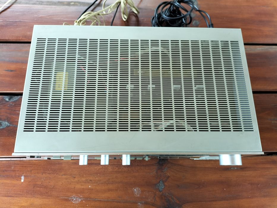 Toshiba SB-m22 + tuner st-s30 wieża vintage