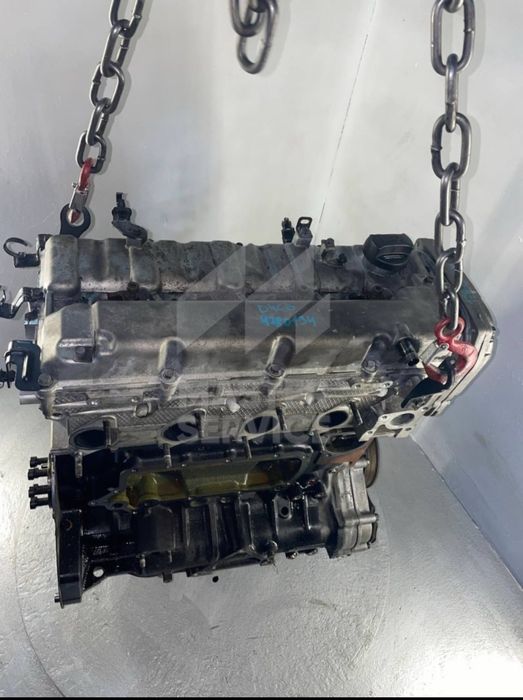 Дизельний Двигун Kia Sorento 2002-2006 рокiв d4cb