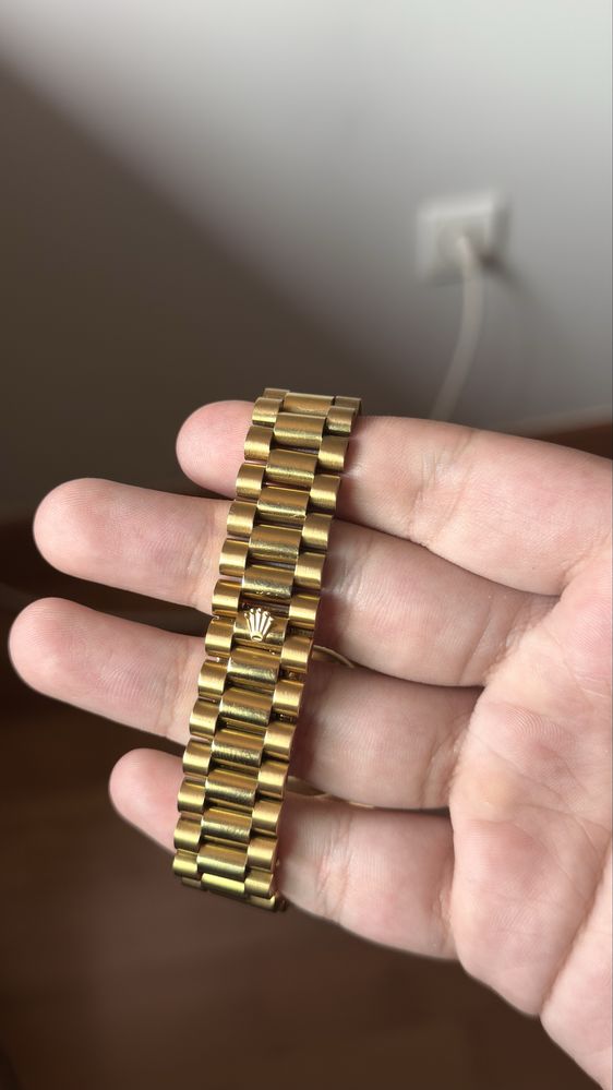 Relógio Rolex Novo