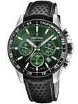 Zegaręk Męski Festina Timeless Chronograph 20561/5 + Box