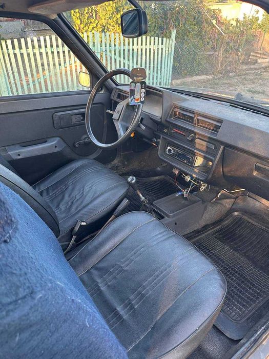 Автомобіль Таврія 1102