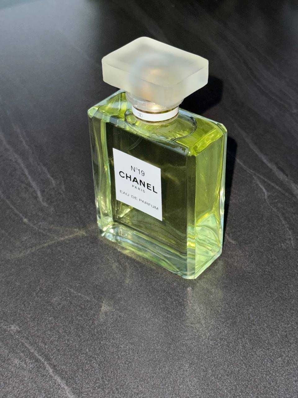 Парфуми жіночі Chanel №19\ Духи женские, туалетная вода