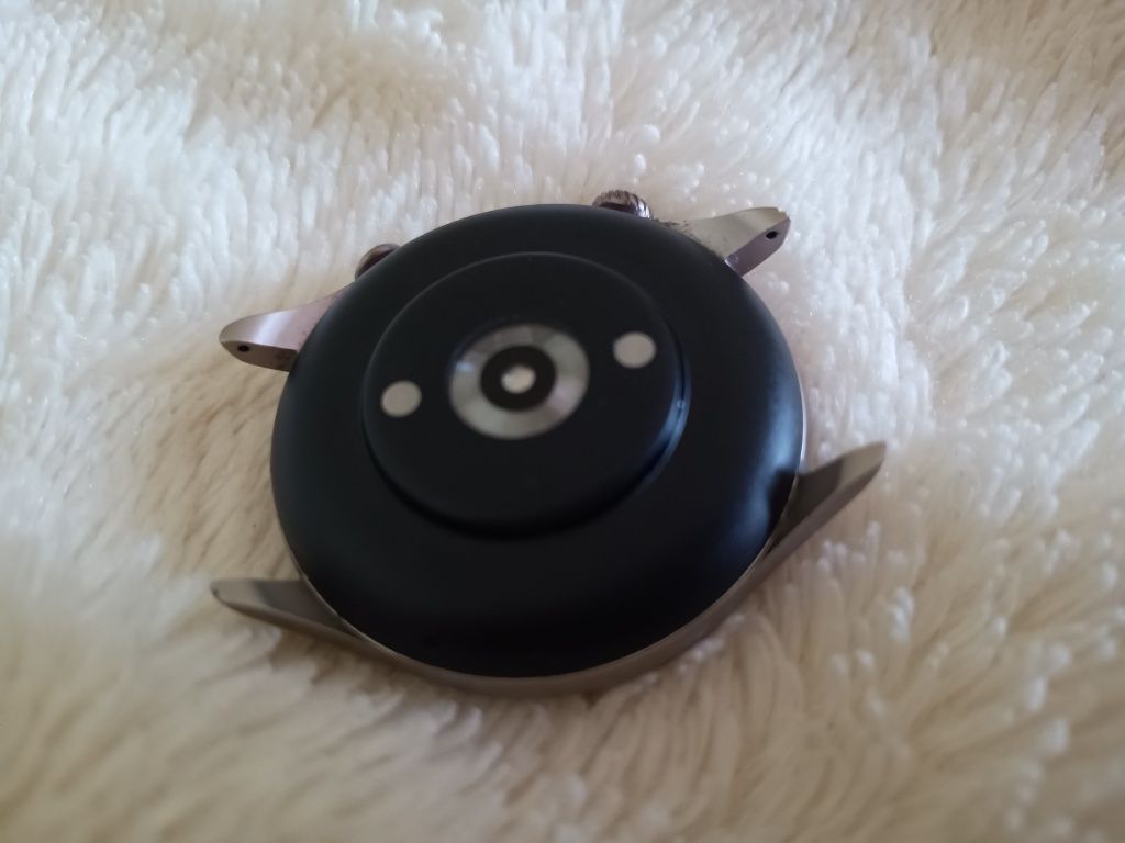 Smartwatch Huami Amazfit GTR 3 Moonlight Grey