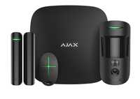 AJAX StarterKit Cam Plus black