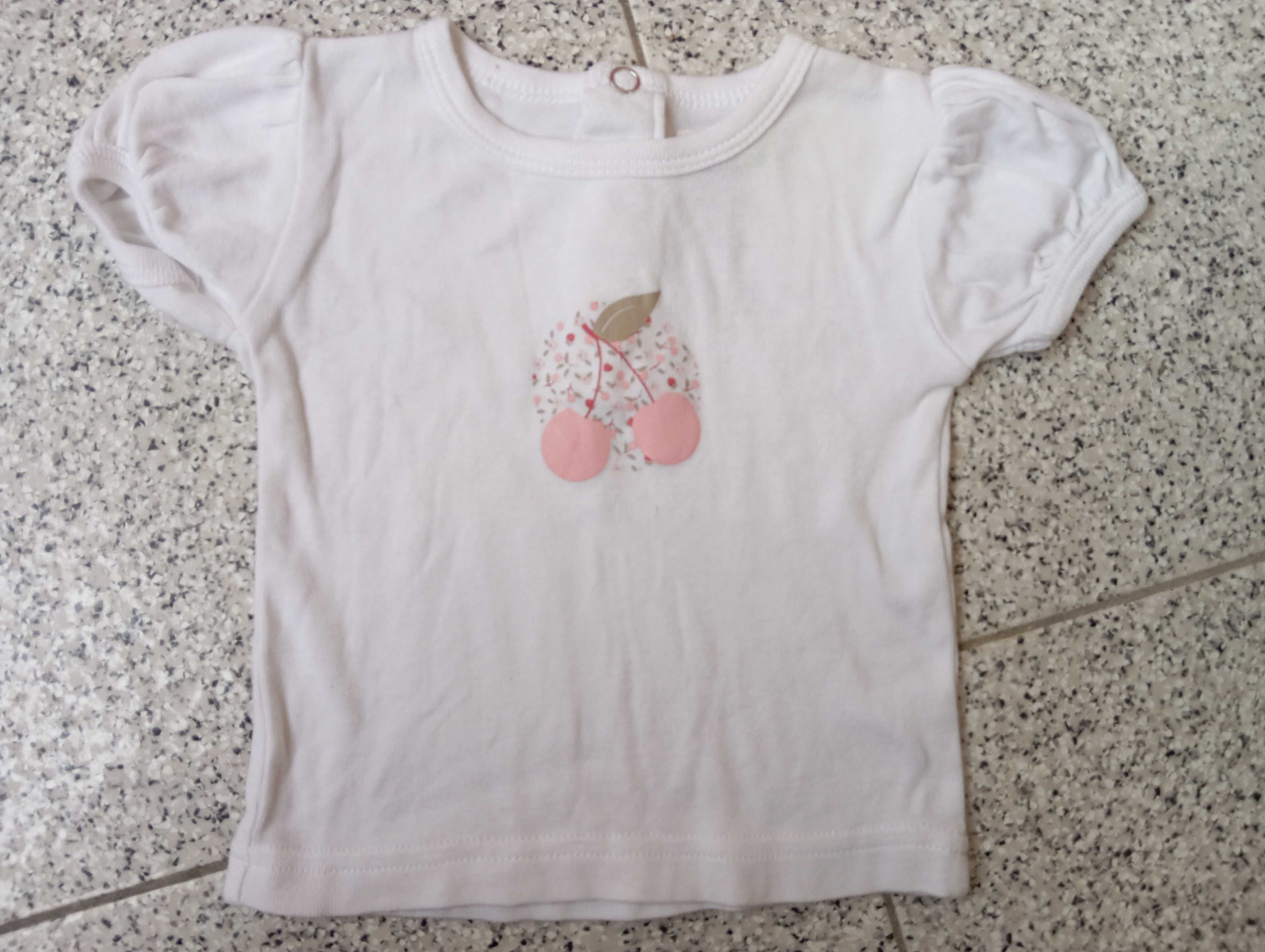 Roupa diversa de menina 3-6 meses