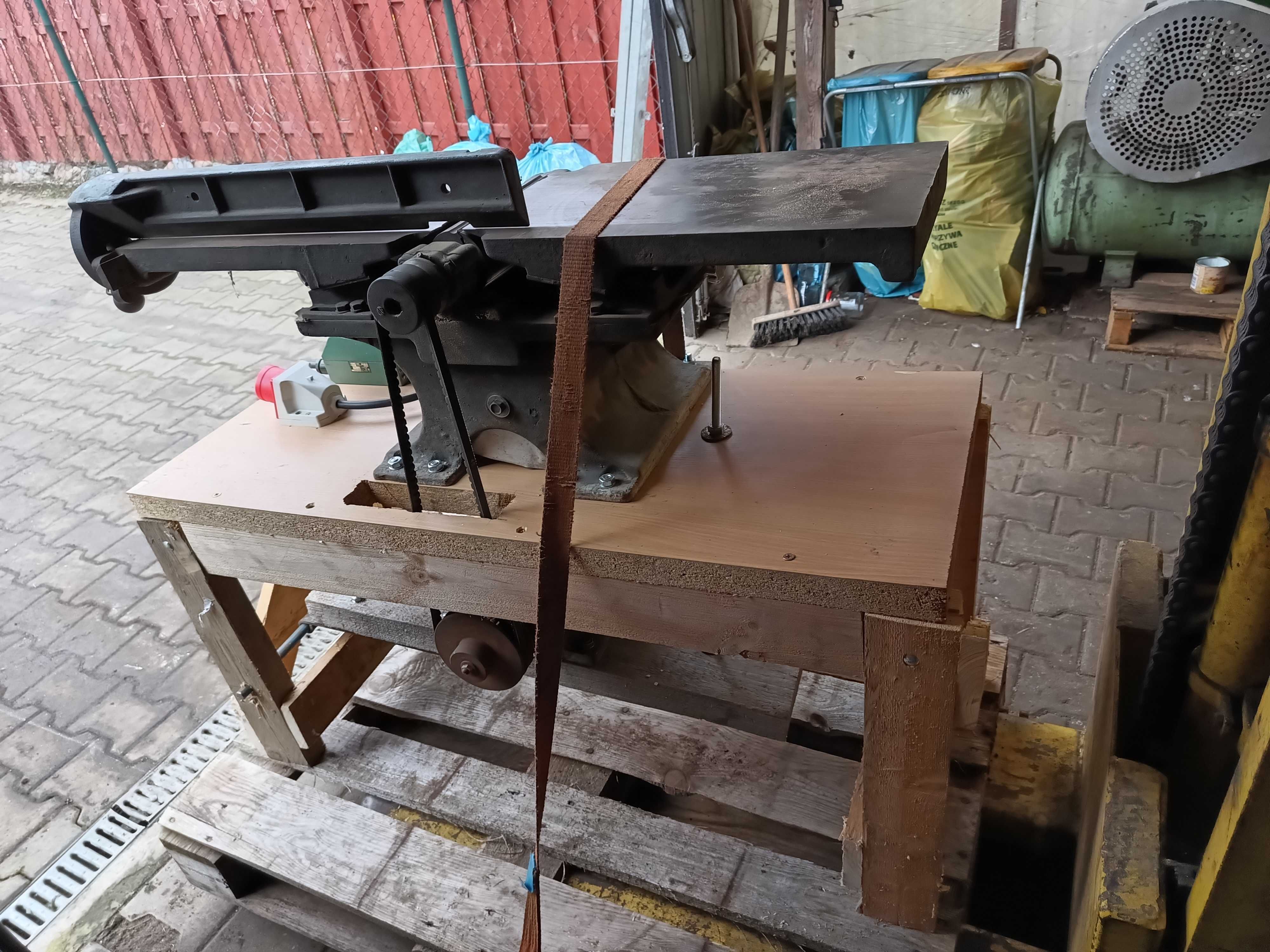 Heblarka,strugarka 380 volt,3 kw.
