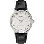Механические часы TIMEX WATERBURY Classic Automatic, White | TW2T69900