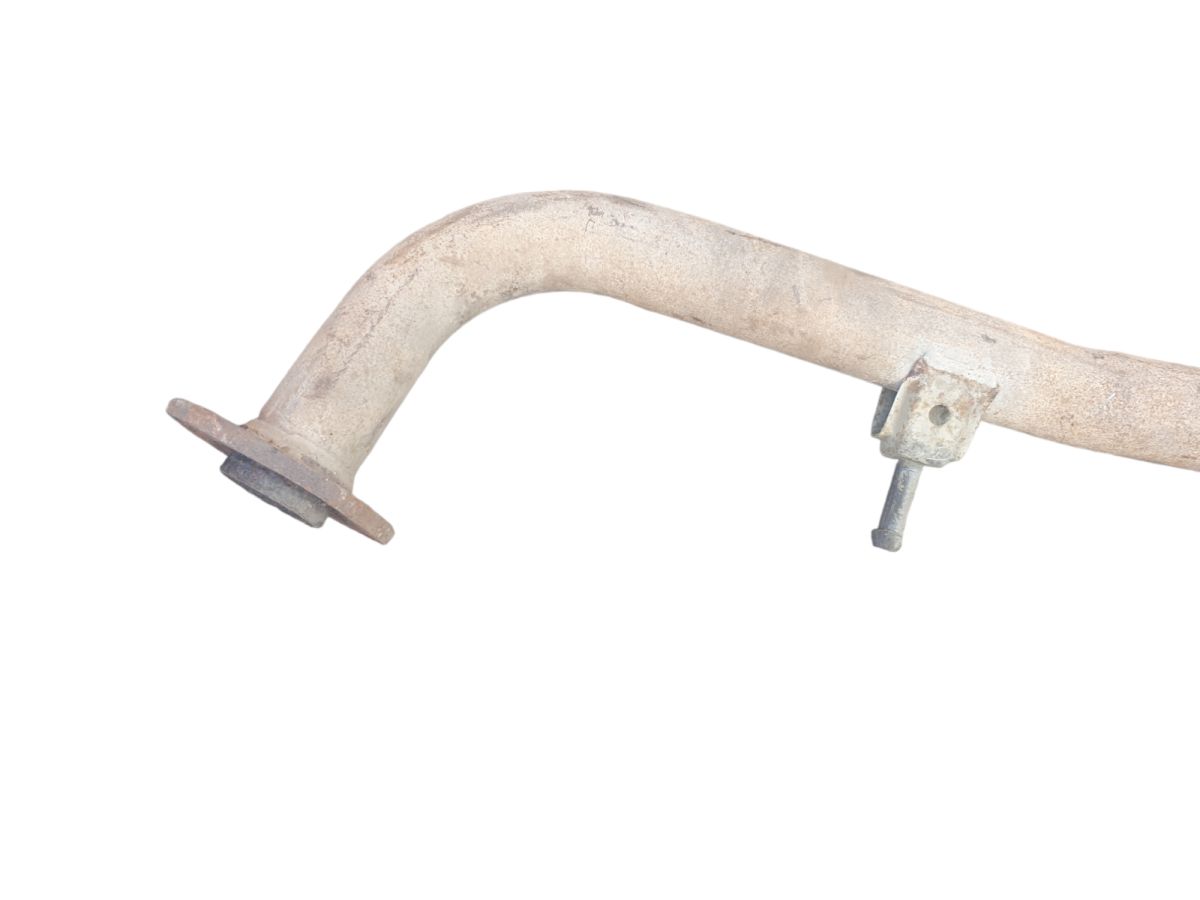 Резонатор Toyota Camry 40 2.4 2006-2011 174200H130 разборка
