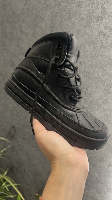 Чоботи Nike 35 (22-22.5 см) нові оригінал