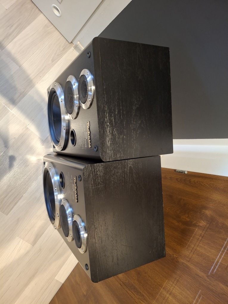 Technics kolumny SB-CD520