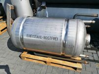 Bojler nierdzewny 160 L Viessmann wężownica płaszcz GWARANCJA