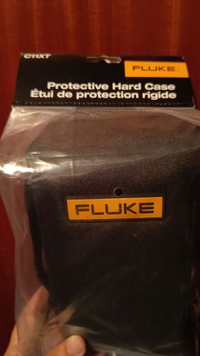 Fluke C11XT Mala Proteção Rigidar