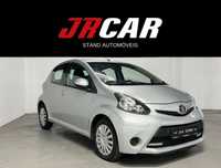 Toyota Aygo 1.0 Plus Sport Pack
