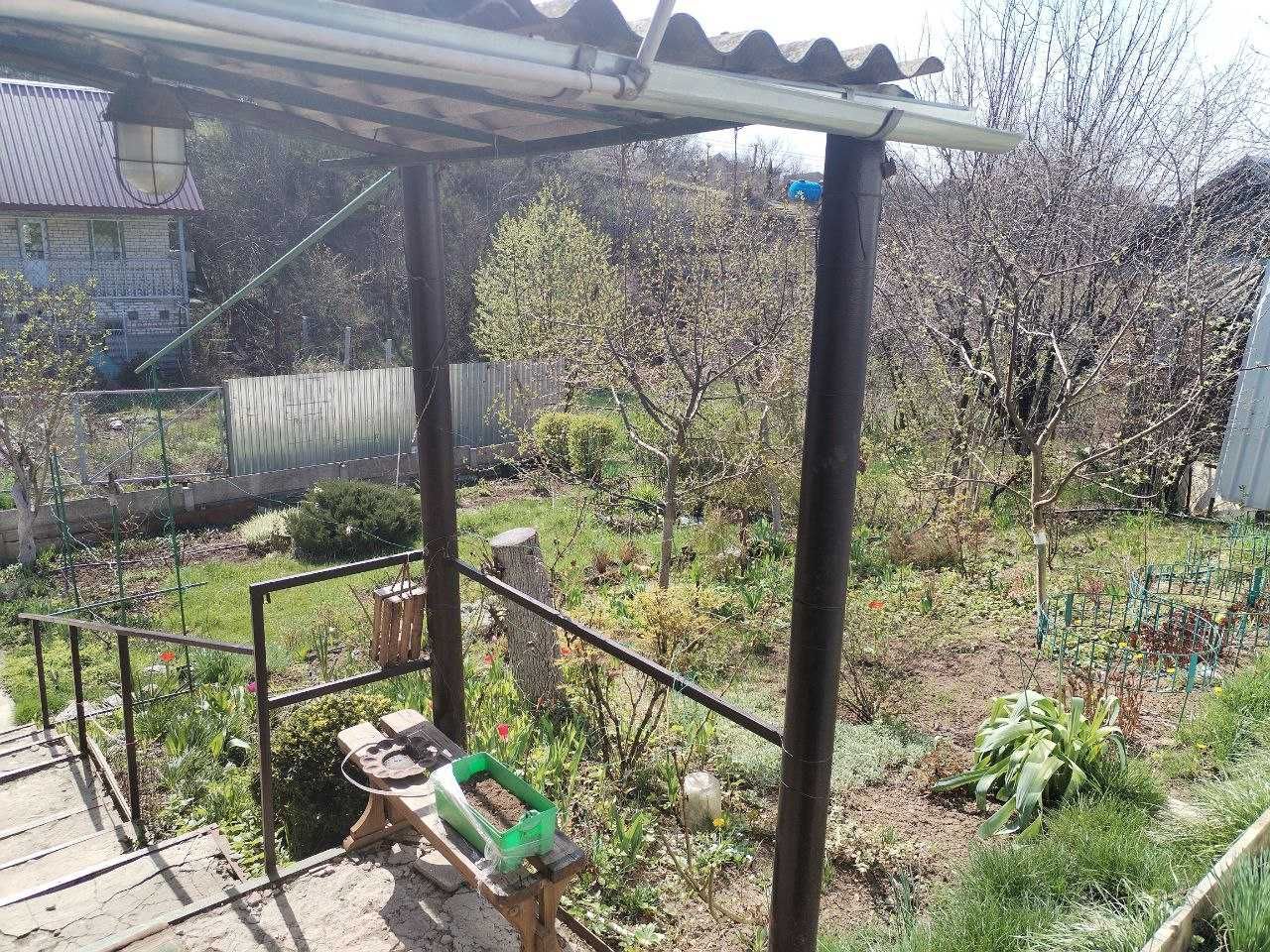 Продам дачу, Каменная Яруга, 250м до води