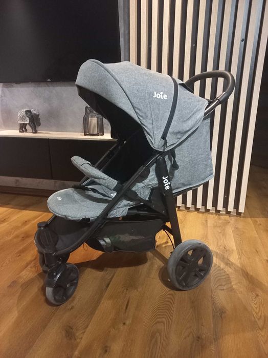 Joie wózek spacerowy