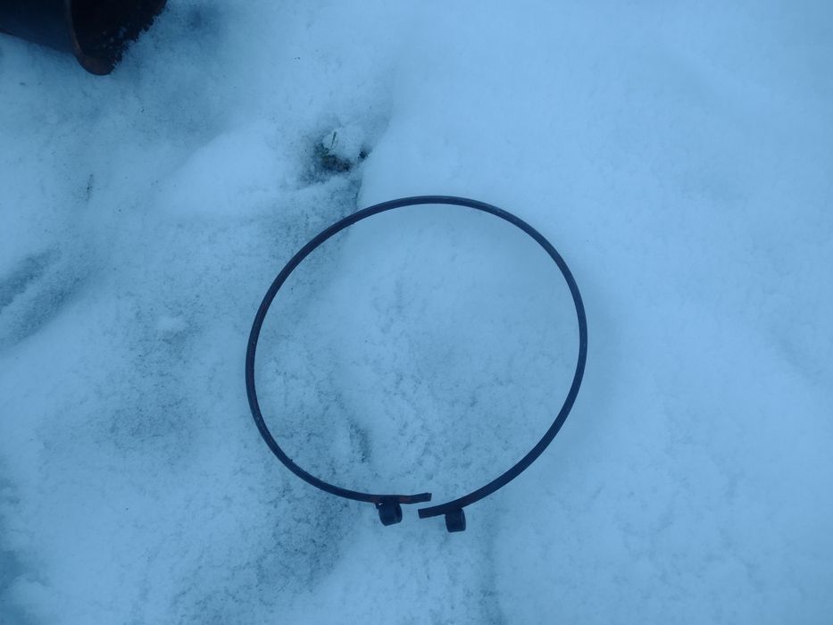 Rury do kominka/Rura do pieca okazja