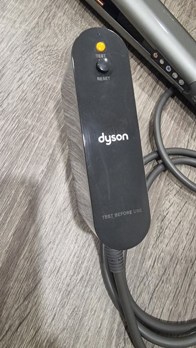 Dyson Airstrait ht01 Оригінал вирівнювач Дайсон