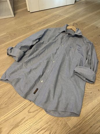 Koszula dżinsowa Timberland rozmiar L