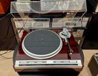 Gramofon Pioneer PL 707 Stan idealny