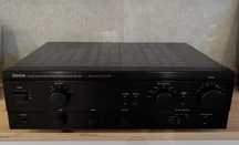 Saba CE-9596 + DENON PMA-560