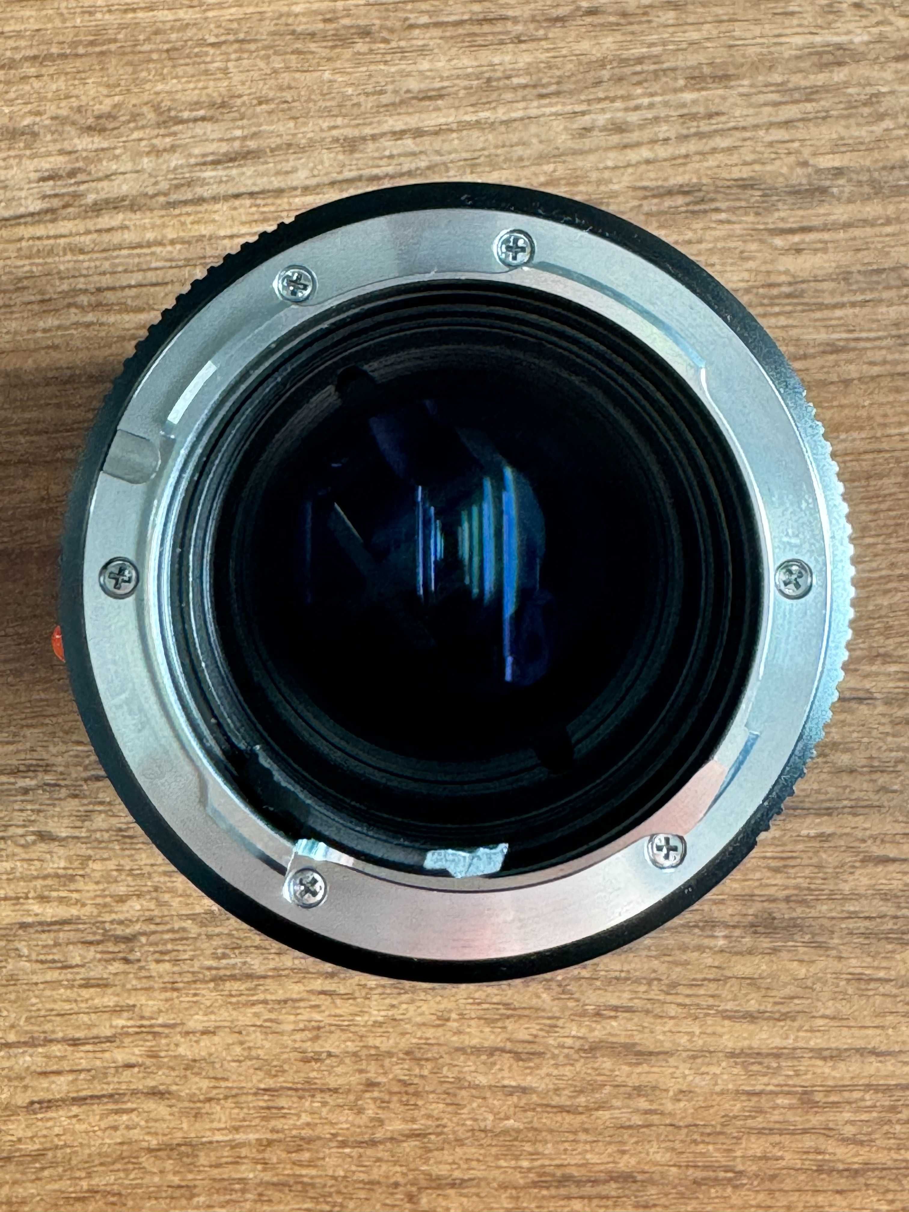 Obiektyw Leica 11889 - Leica Apo-Telyt-M 1:3.4/135mm E49