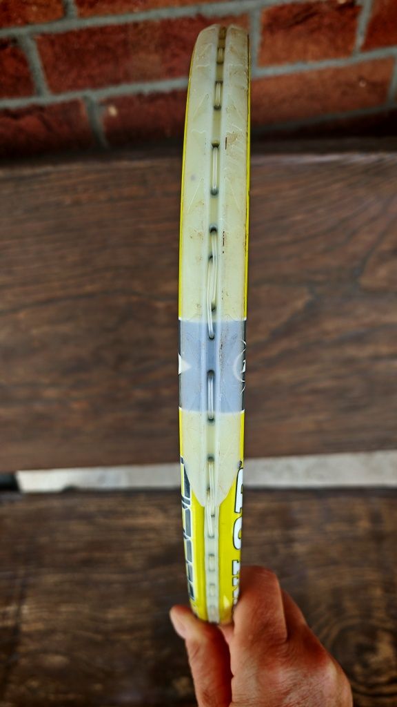 Rakieta tenisowa Dunlop